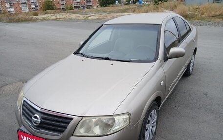 Nissan Almera Classic, 2012 год, 520 000 рублей, 4 фотография