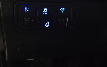 Hyundai Solaris II рестайлинг, 2016 год, 860 000 рублей, 18 фотография