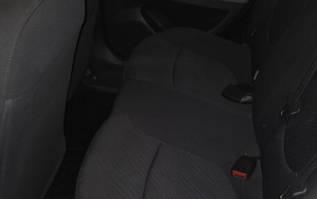 Hyundai Solaris II рестайлинг, 2016 год, 860 000 рублей, 20 фотография