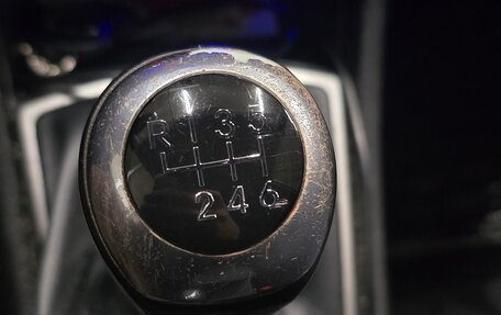 Hyundai Solaris II рестайлинг, 2016 год, 860 000 рублей, 19 фотография