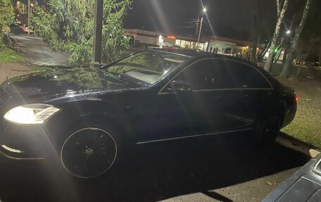 Mercedes-Benz S-Класс, 2012 год, 1 350 000 рублей, 5 фотография