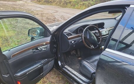 Mercedes-Benz S-Класс, 2012 год, 1 350 000 рублей, 7 фотография