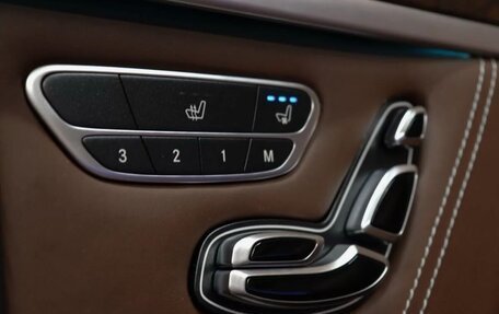 Mercedes-Benz V-Класс, 2020 год, 5 300 000 рублей, 11 фотография