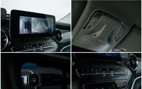 Mercedes-Benz V-Класс, 2020 год, 5 300 000 рублей, 16 фотография