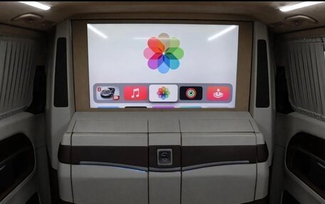 Mercedes-Benz V-Класс, 2020 год, 5 300 000 рублей, 12 фотография