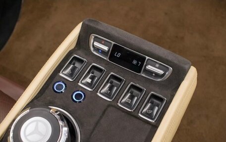 Mercedes-Benz V-Класс, 2020 год, 5 300 000 рублей, 20 фотография