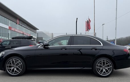 Mercedes-Benz E-Класс, 2021 год, 6 950 000 рублей, 5 фотография