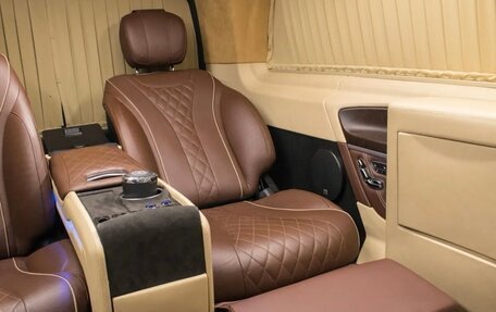 Mercedes-Benz V-Класс, 2020 год, 5 300 000 рублей, 14 фотография