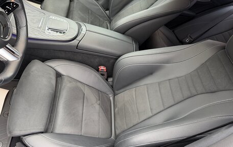 Mercedes-Benz E-Класс, 2021 год, 6 950 000 рублей, 23 фотография