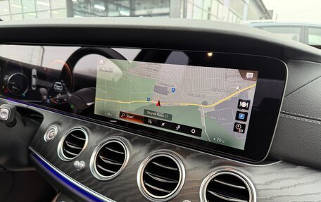 Mercedes-Benz E-Класс, 2021 год, 6 950 000 рублей, 35 фотография