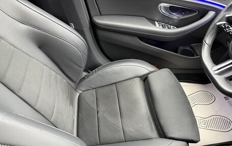 Mercedes-Benz E-Класс, 2021 год, 6 950 000 рублей, 31 фотография