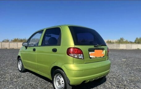 Daewoo Matiz I, 2012 год, 230 000 рублей, 3 фотография
