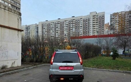 Nissan X-Trail, 2014 год, 1 570 000 рублей, 3 фотография