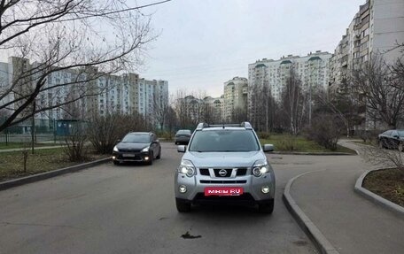 Nissan X-Trail, 2014 год, 1 570 000 рублей, 1 фотография