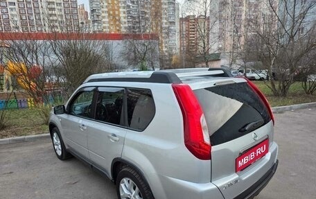 Nissan X-Trail, 2014 год, 1 570 000 рублей, 6 фотография