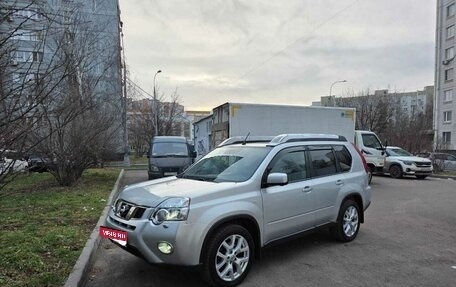 Nissan X-Trail, 2014 год, 1 570 000 рублей, 8 фотография