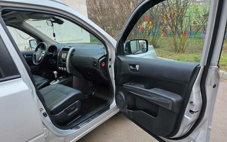 Nissan X-Trail, 2014 год, 1 570 000 рублей, 9 фотография