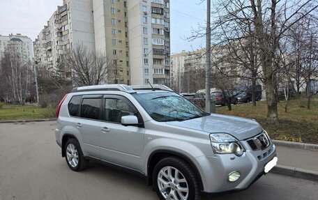 Nissan X-Trail, 2014 год, 1 570 000 рублей, 14 фотография