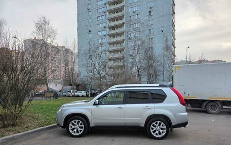 Nissan X-Trail, 2014 год, 1 570 000 рублей, 12 фотография