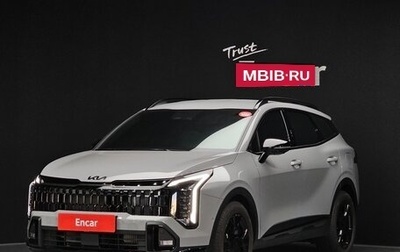 KIA Sportage IV рестайлинг, 2025 год, 4 650 000 рублей, 1 фотография