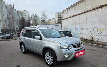 Nissan X-Trail, 2014 год, 1 570 000 рублей, 13 фотография