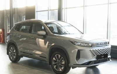 CheryExeed LX, 2024 год, 2 790 000 рублей, 1 фотография