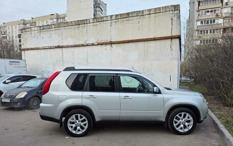 Nissan X-Trail, 2014 год, 1 570 000 рублей, 17 фотография