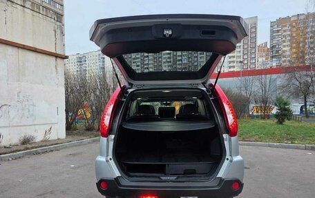 Nissan X-Trail, 2014 год, 1 570 000 рублей, 16 фотография