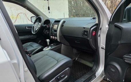 Nissan X-Trail, 2014 год, 1 570 000 рублей, 21 фотография