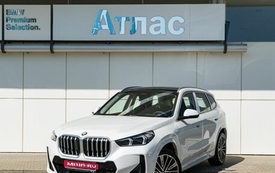 BMW X1, 2025 год, 6 590 000 рублей, 1 фотография