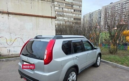 Nissan X-Trail, 2014 год, 1 570 000 рублей, 22 фотография