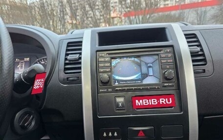 Nissan X-Trail, 2014 год, 1 570 000 рублей, 18 фотография