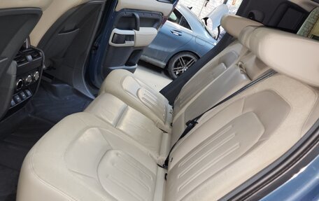 Land Rover Defender II, 2020 год, 6 500 000 рублей, 8 фотография