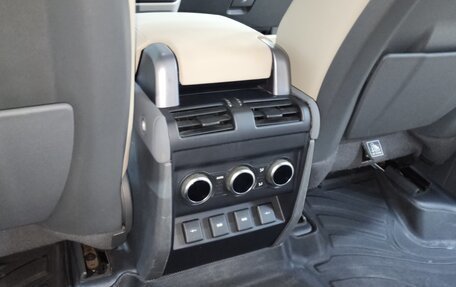 Land Rover Defender II, 2020 год, 6 500 000 рублей, 12 фотография