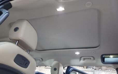 Land Rover Defender II, 2020 год, 6 500 000 рублей, 14 фотография