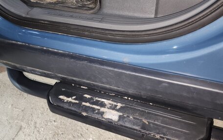 Land Rover Defender II, 2020 год, 6 500 000 рублей, 15 фотография