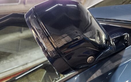 Land Rover Defender II, 2020 год, 6 500 000 рублей, 16 фотография