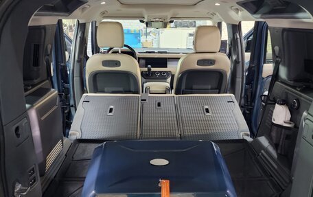 Land Rover Defender II, 2020 год, 6 500 000 рублей, 23 фотография