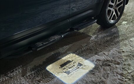 Land Rover Defender II, 2020 год, 6 500 000 рублей, 29 фотография