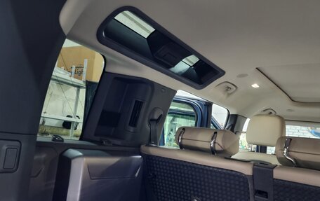 Land Rover Defender II, 2020 год, 6 500 000 рублей, 21 фотография