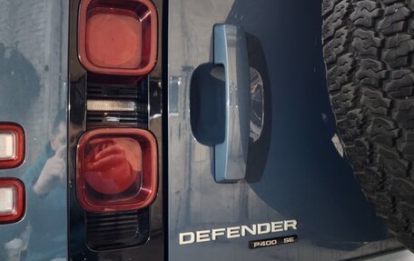 Land Rover Defender II, 2020 год, 6 500 000 рублей, 19 фотография