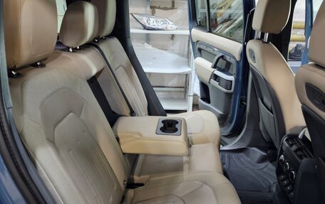 Land Rover Defender II, 2020 год, 6 500 000 рублей, 24 фотография