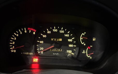 Hyundai Accent II, 2006 год, 399 999 рублей, 6 фотография