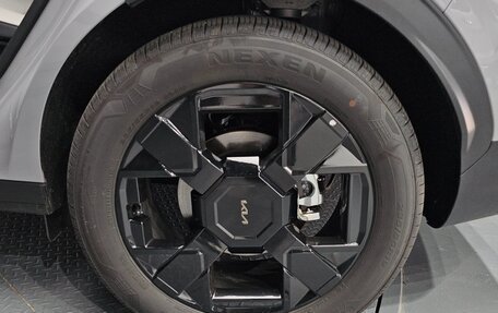 KIA Sportage IV рестайлинг, 2025 год, 4 650 000 рублей, 5 фотография