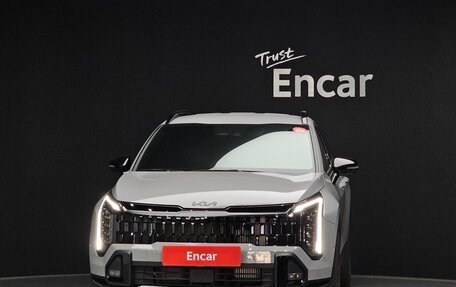 KIA Sportage IV рестайлинг, 2025 год, 4 650 000 рублей, 3 фотография