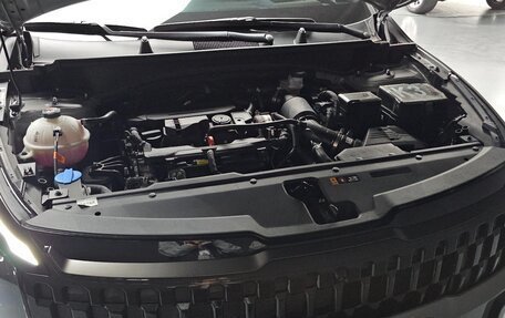 KIA Sportage IV рестайлинг, 2025 год, 4 650 000 рублей, 6 фотография