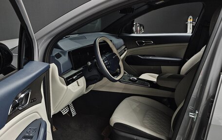 KIA Sportage IV рестайлинг, 2025 год, 4 650 000 рублей, 7 фотография