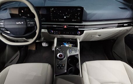 KIA Sportage IV рестайлинг, 2025 год, 4 650 000 рублей, 9 фотография