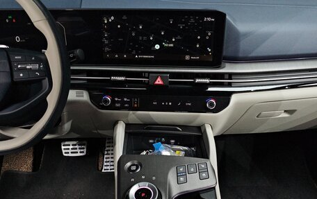 KIA Sportage IV рестайлинг, 2025 год, 4 650 000 рублей, 12 фотография