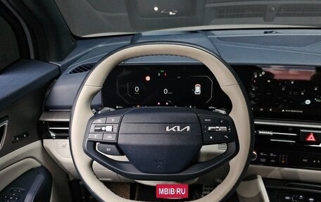 KIA Sportage IV рестайлинг, 2025 год, 4 650 000 рублей, 10 фотография